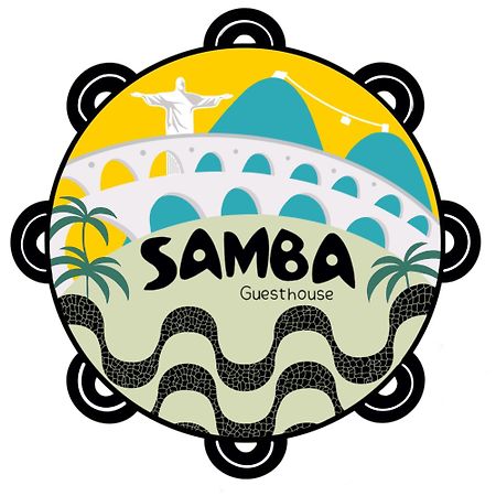 Samba Guesthouse Porto Ngoại thất bức ảnh
