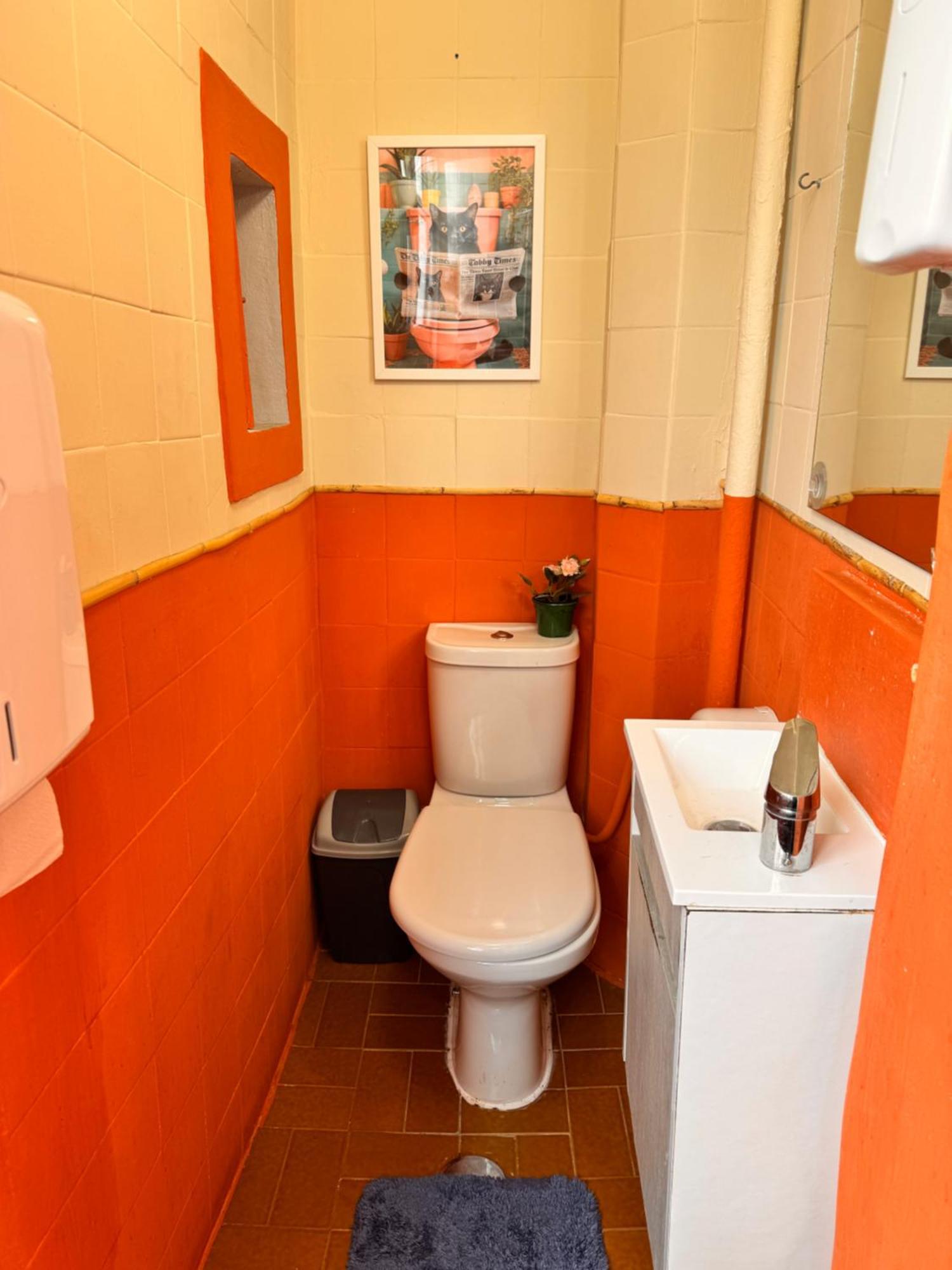 Samba Guesthouse Porto Ngoại thất bức ảnh