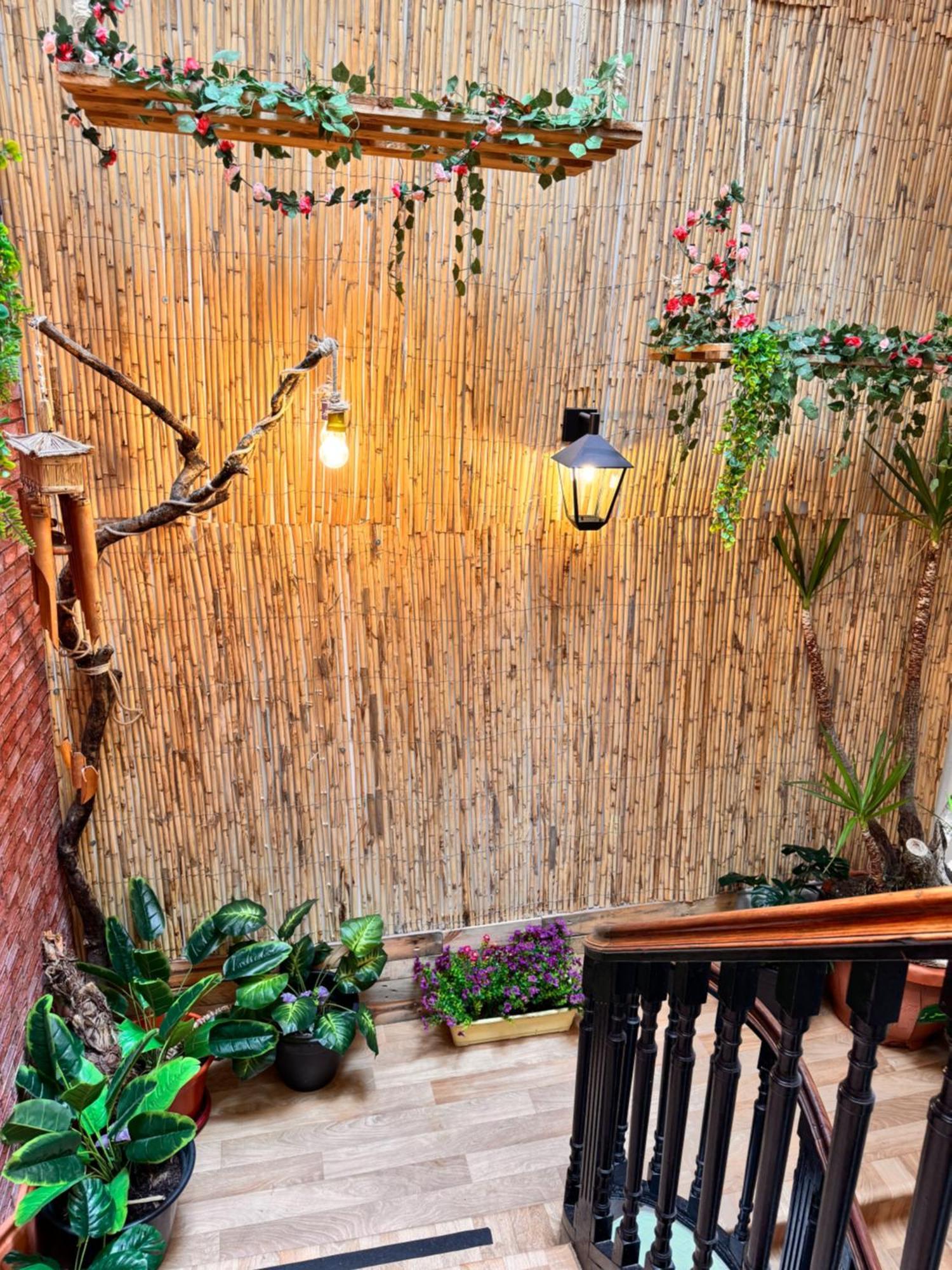 Samba Guesthouse Porto Ngoại thất bức ảnh