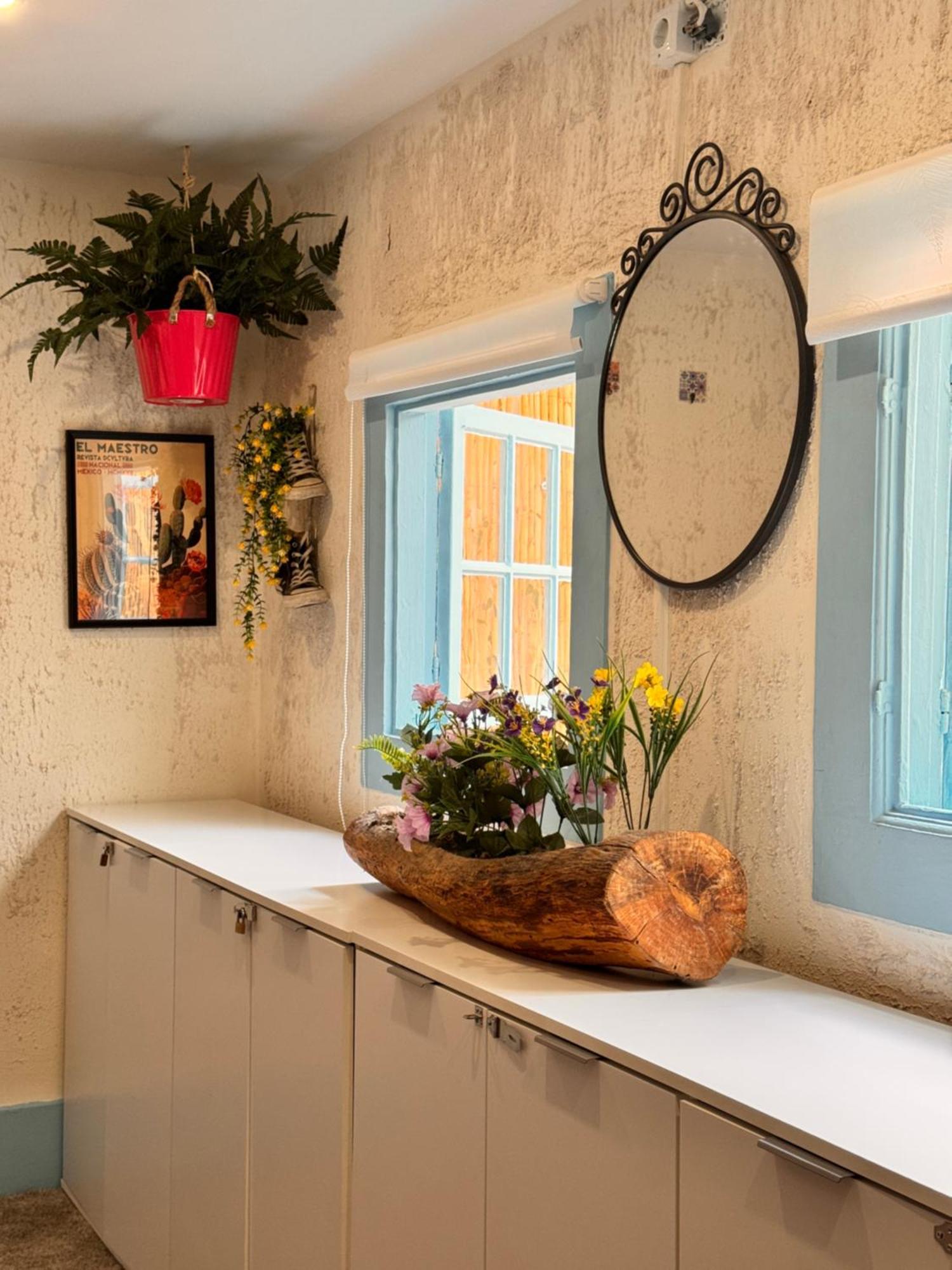 Samba Guesthouse Porto Ngoại thất bức ảnh