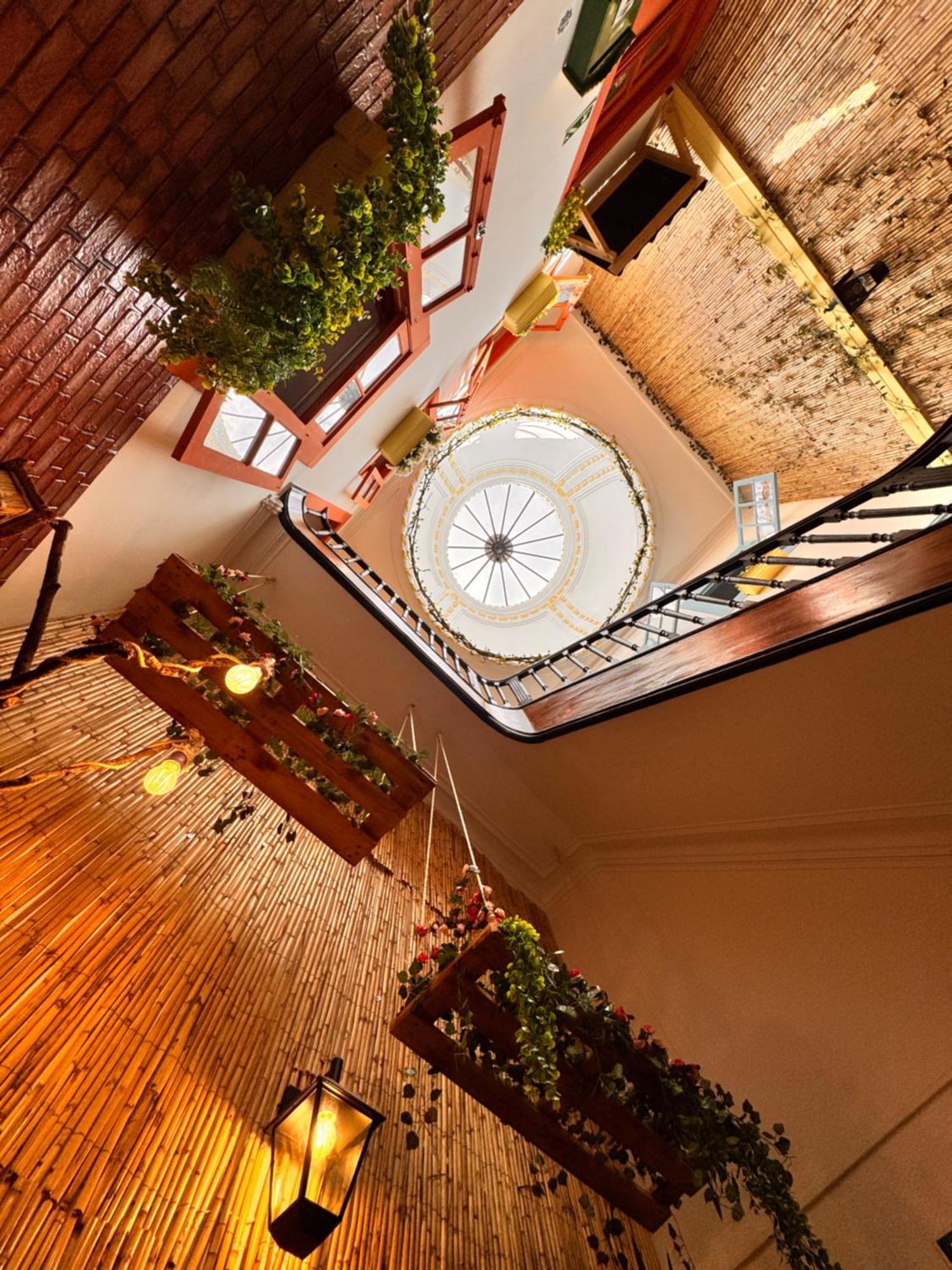 Samba Guesthouse Porto Ngoại thất bức ảnh