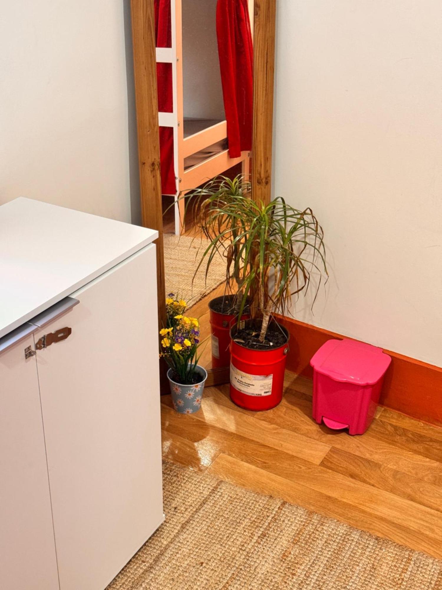 Samba Guesthouse Porto Ngoại thất bức ảnh