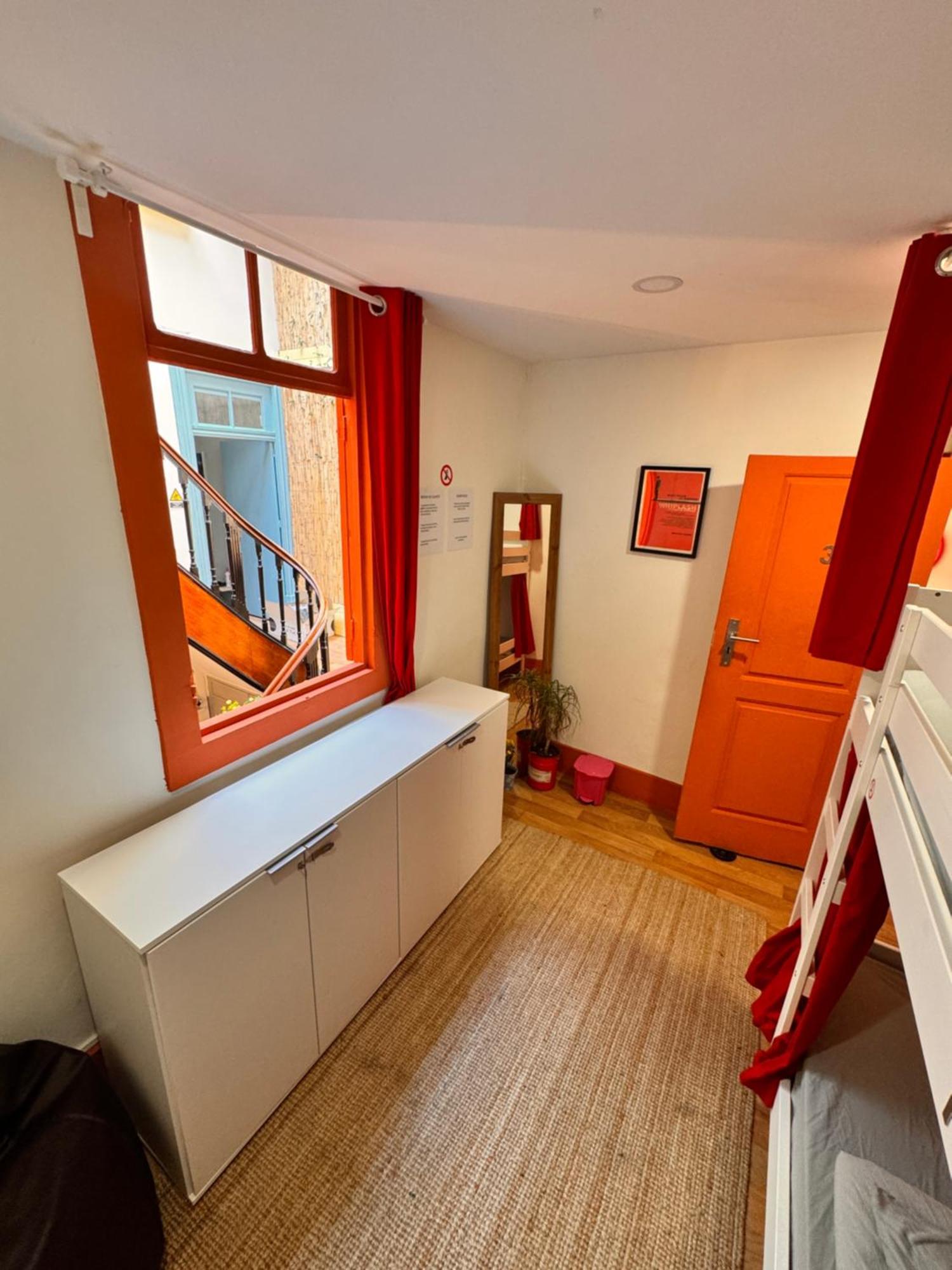 Samba Guesthouse Porto Ngoại thất bức ảnh
