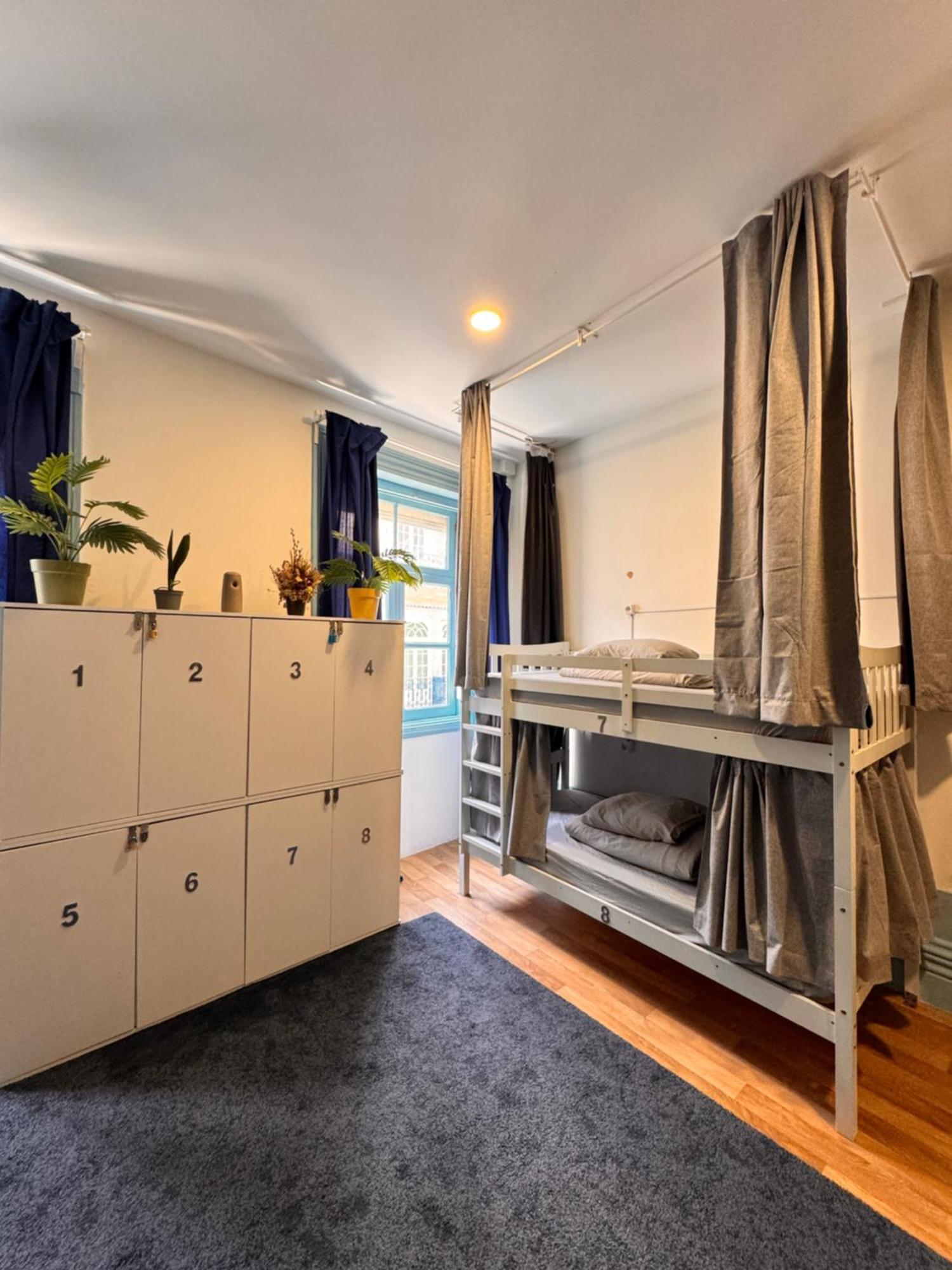Samba Guesthouse Porto Ngoại thất bức ảnh
